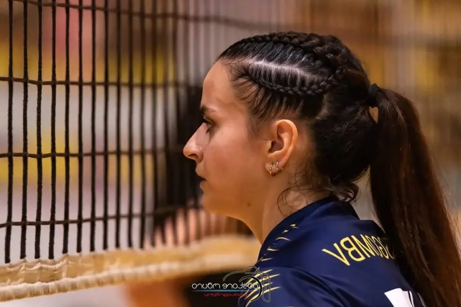 Sleek Braids for Focused Gameplay
