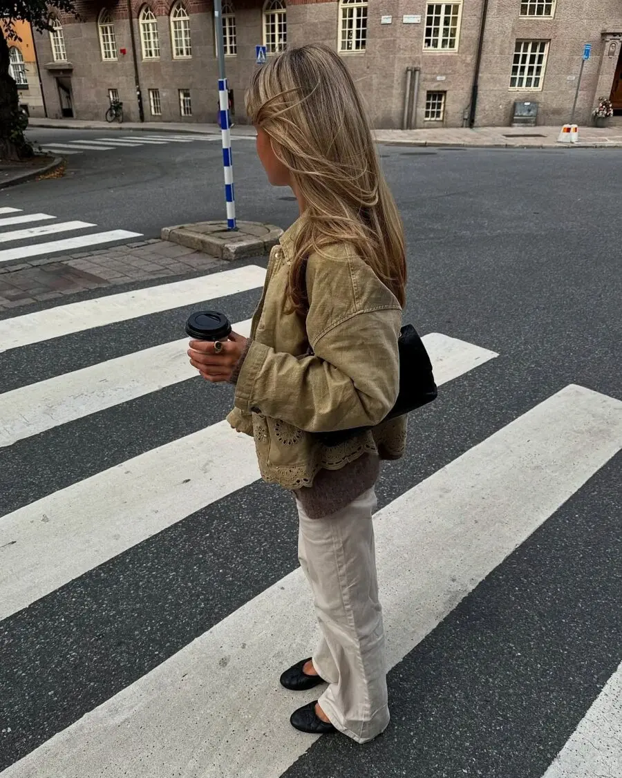 Chic Casuals Perfect for Everyday Wear