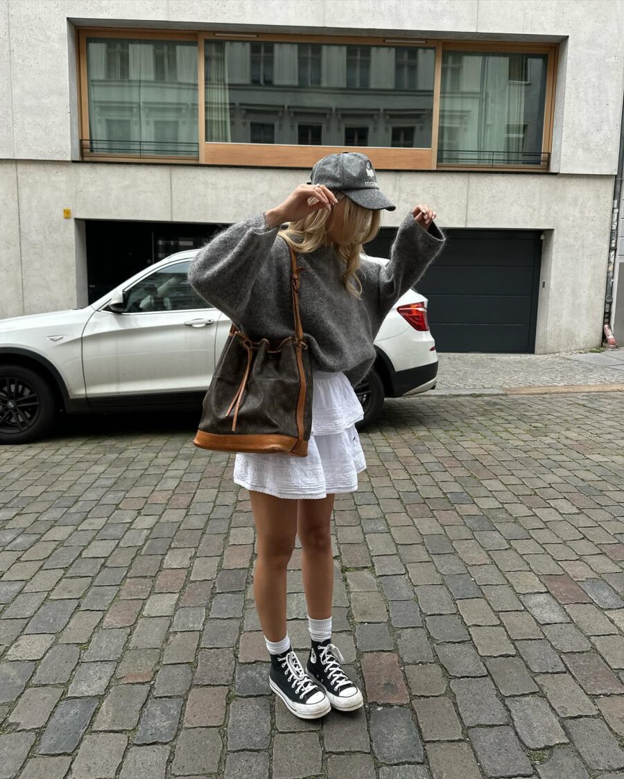 Chic Casual Look Perfect for Any Season