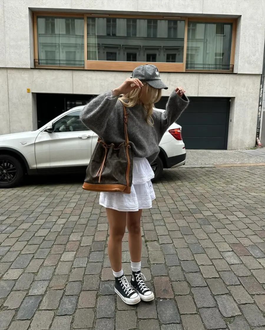 Chic Casual Look Perfect for Any Season