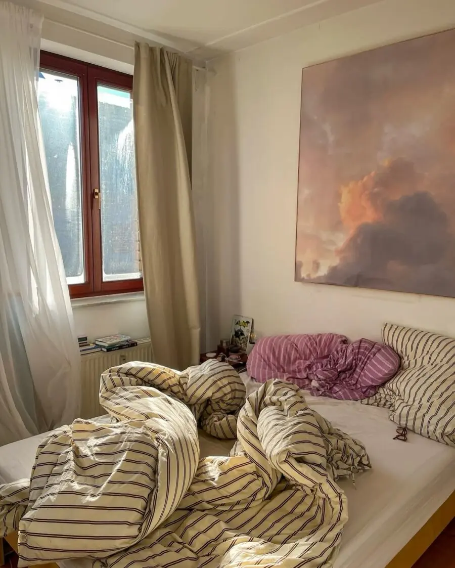 Cozy and Inviting Bedroom Decor Inspiration