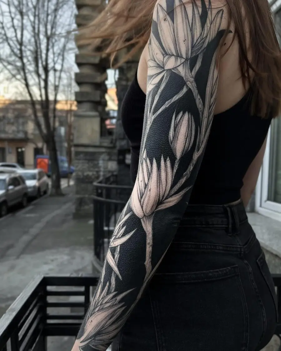 Elegant lotus designs for tattoo cover-ups