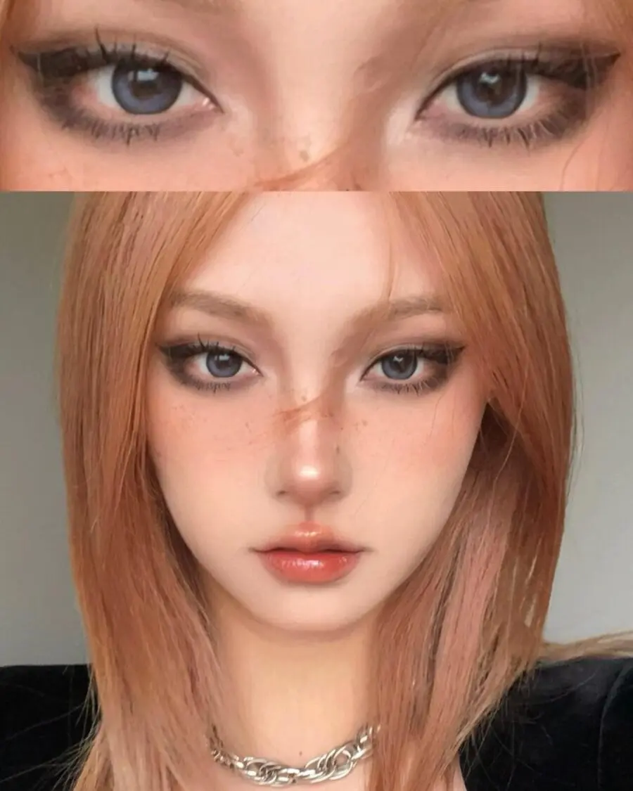 Enhance Small Eyes with Stunning Makeup Techniques