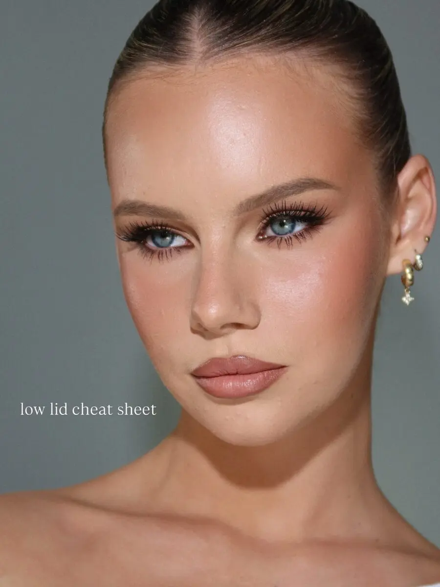 Enhance Small Eyes with Distinct Techniques
