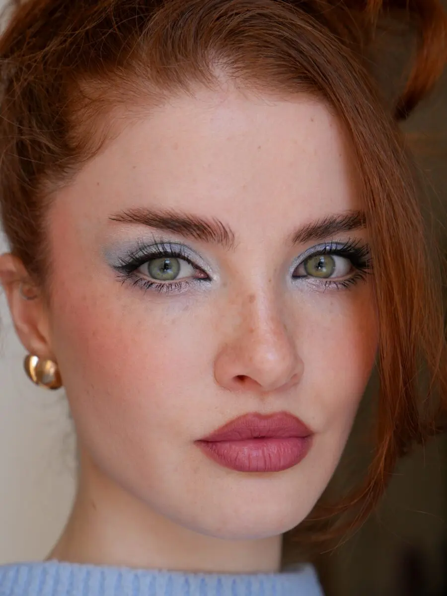 Elevate Small Eyes with Bold Makeup Techniques