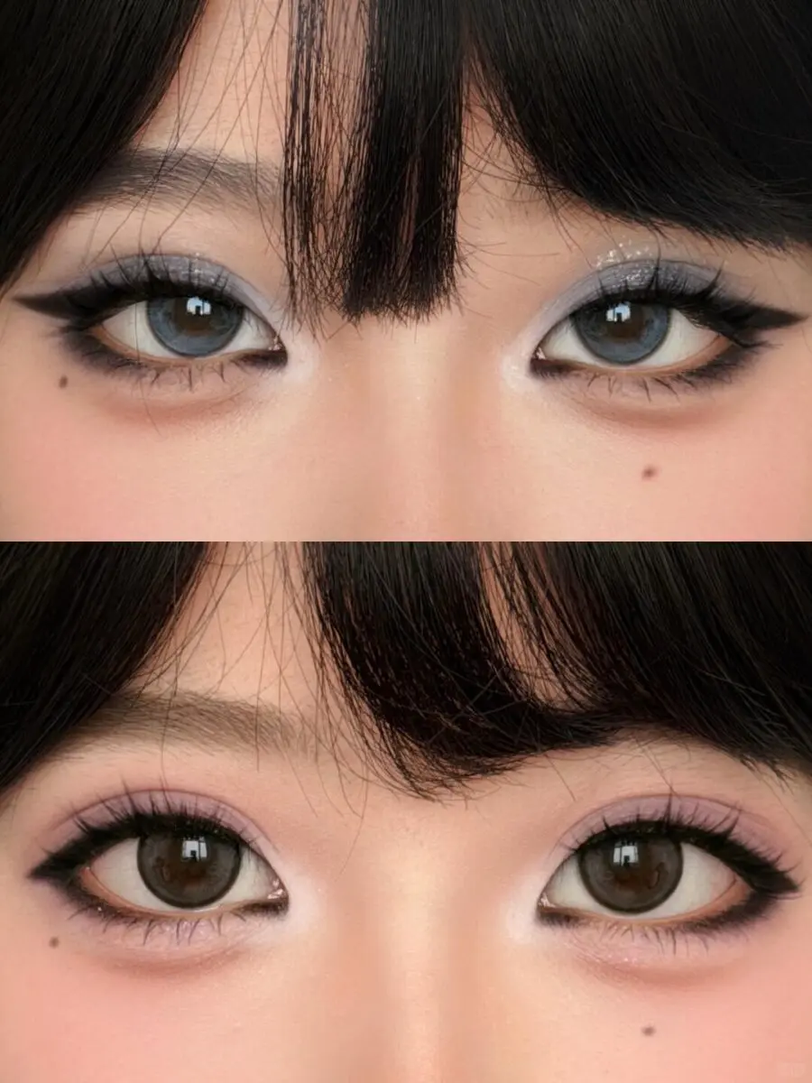Transform Your Look with Small Eyes Makeup Tips