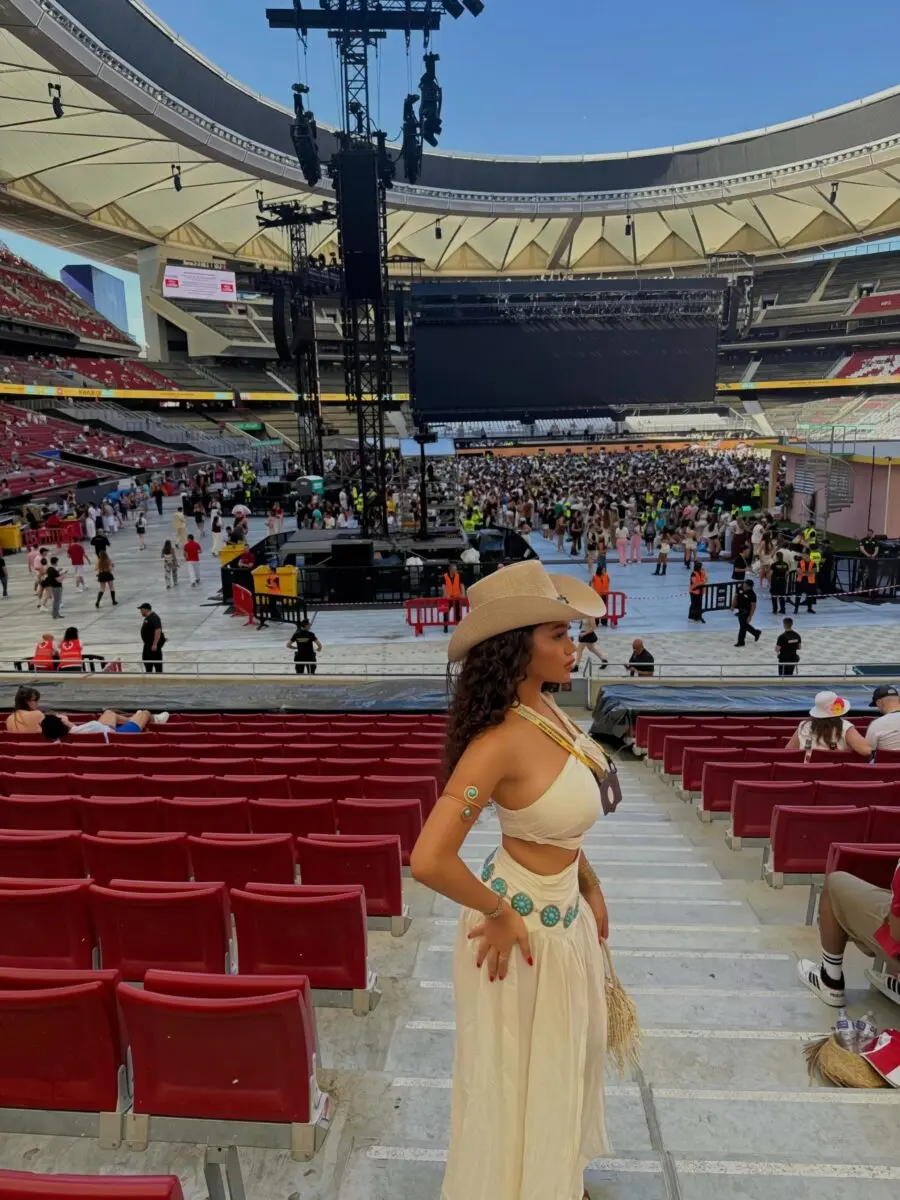 Modern Bohemian Vibes for Concert Season