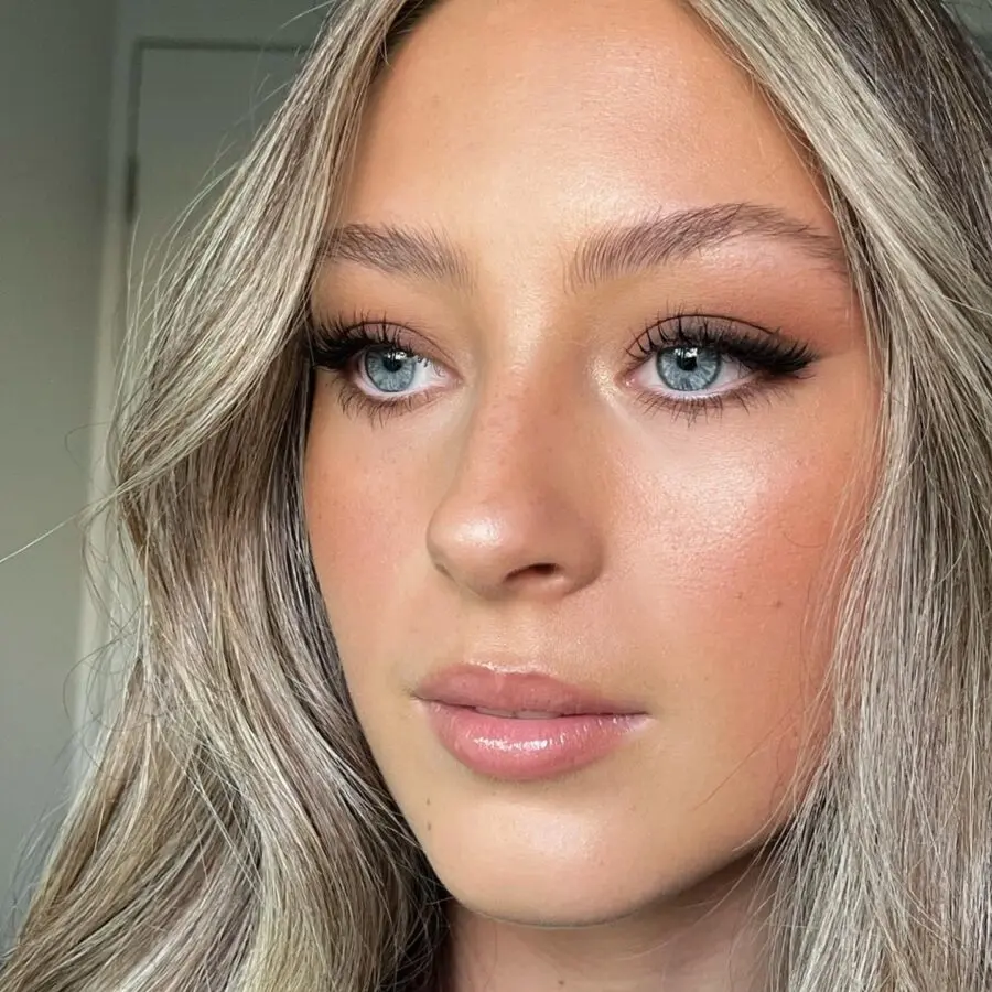 Elevate Your Small Eyes with Stunning Makeup