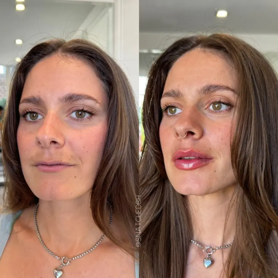 Transform Your Lips with Stunning Makeup Techniques