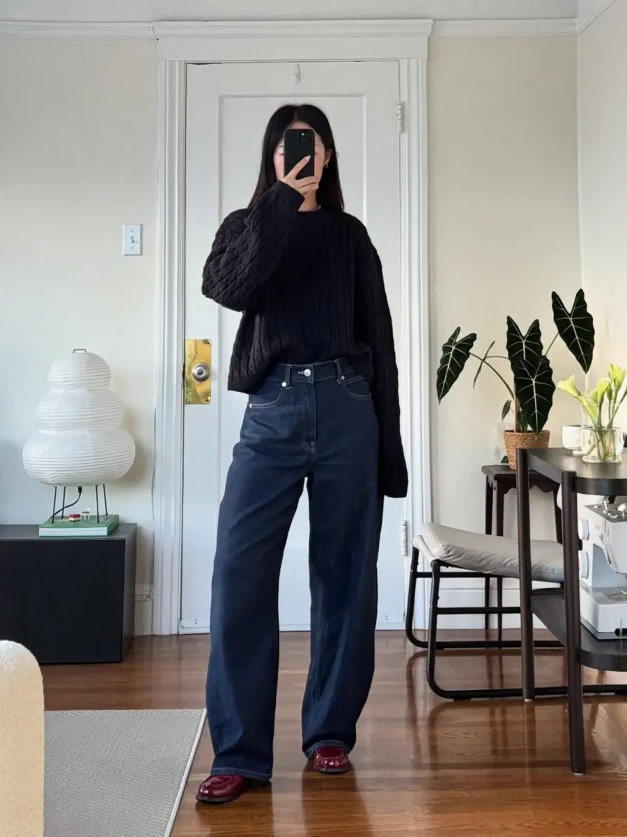 Chic and Comfortable Officewear for Every Day