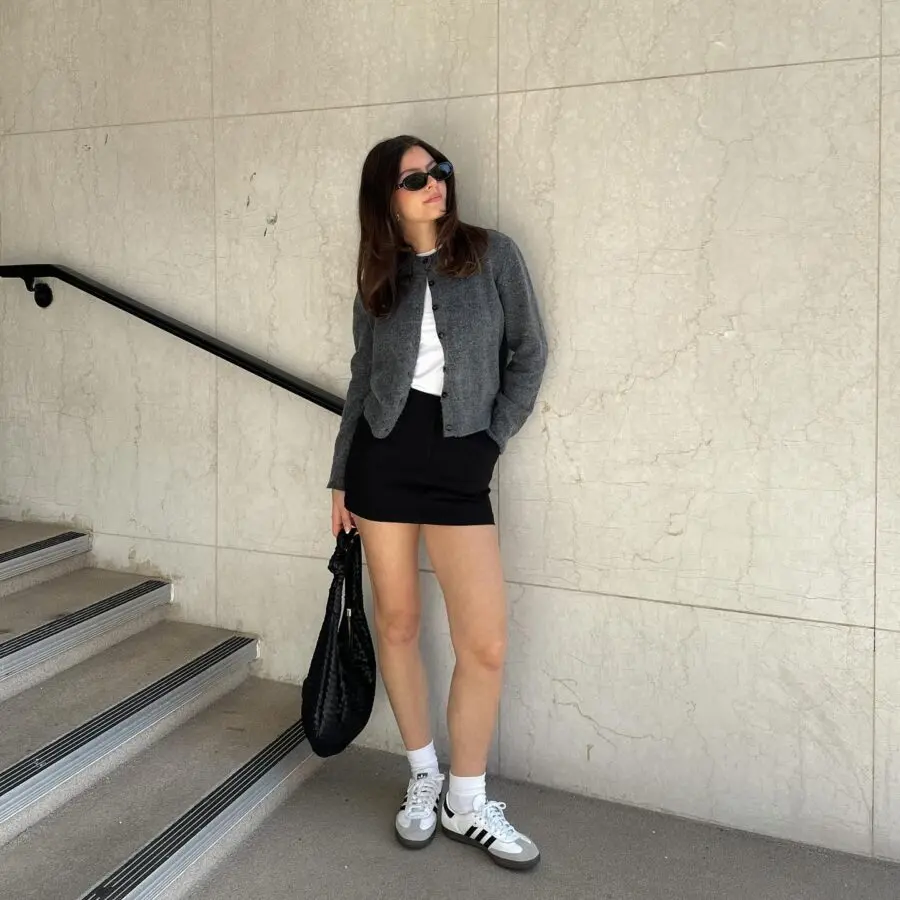 Chic Minimalism with a Modern Twist