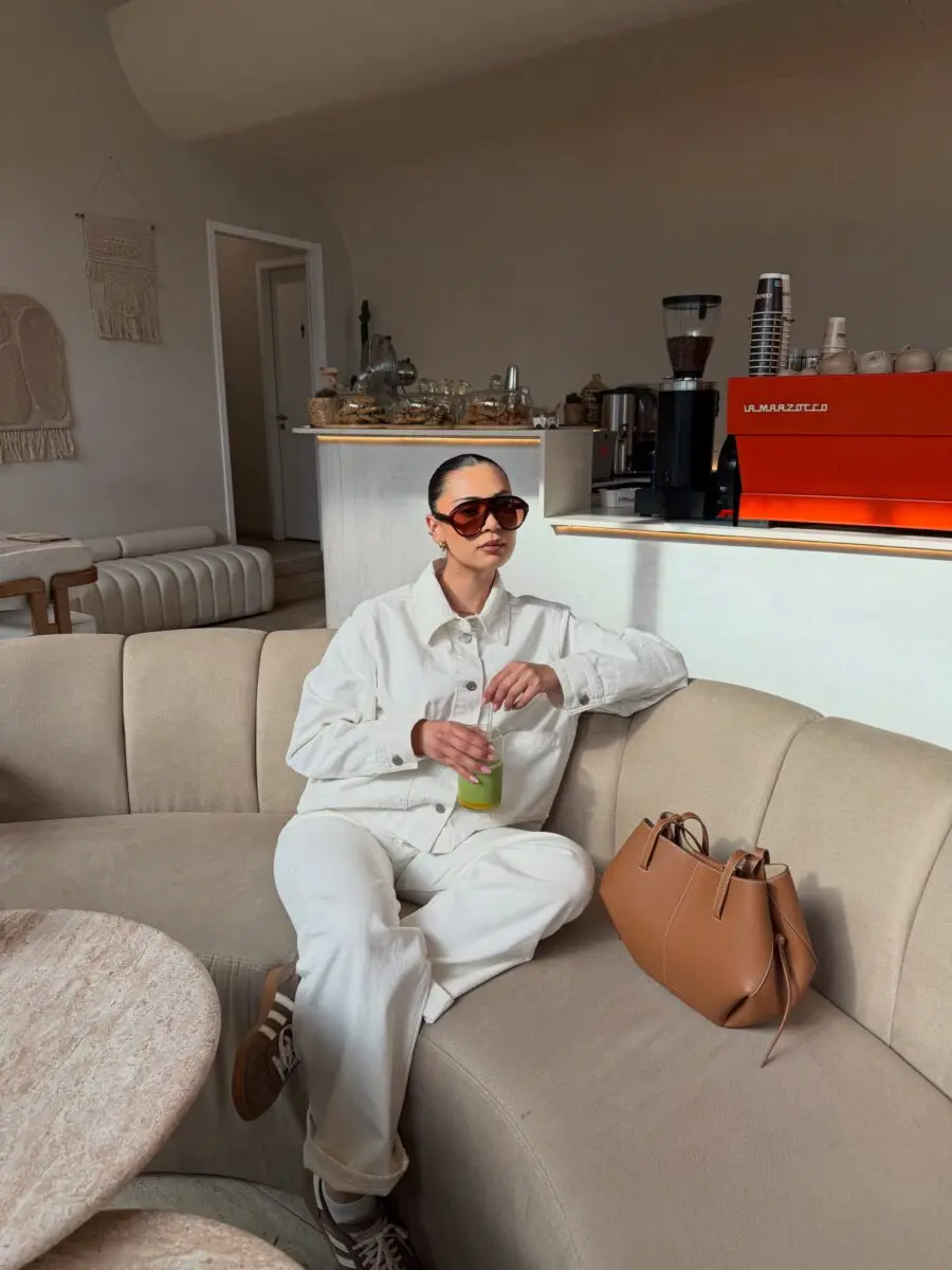 Chic Casual Look for Everyday Style