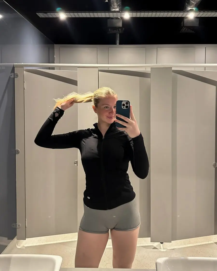 Stylish Gym Attire for Your Active Lifestyle