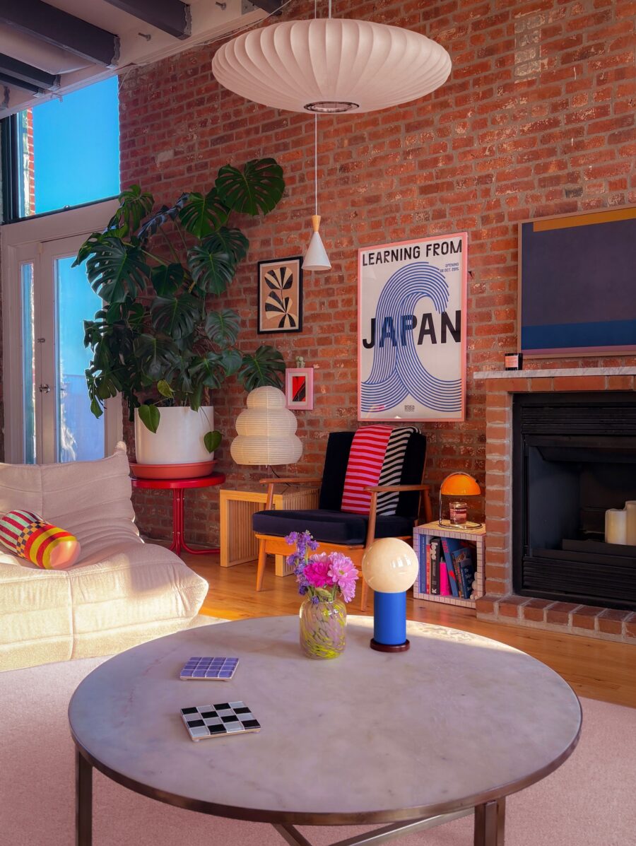 Chic and Cozy Small Living Room Decor Style