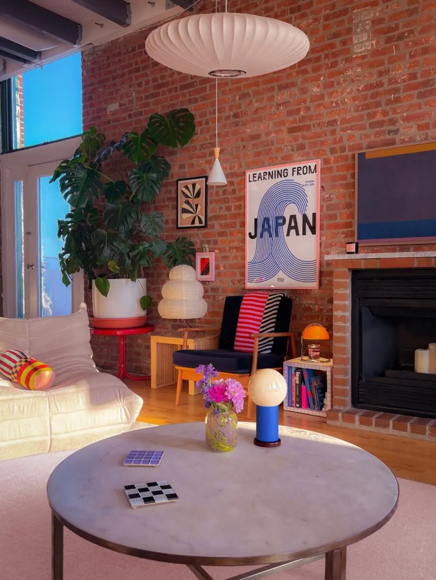 Chic and Cozy Small Living Room Decor Style