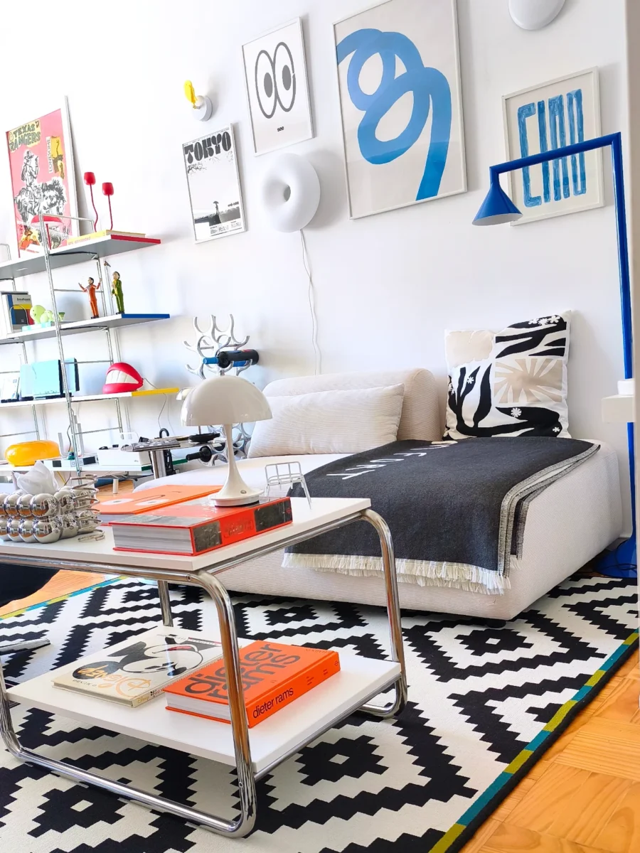 Chic Minimalist Decor for Small Spaces