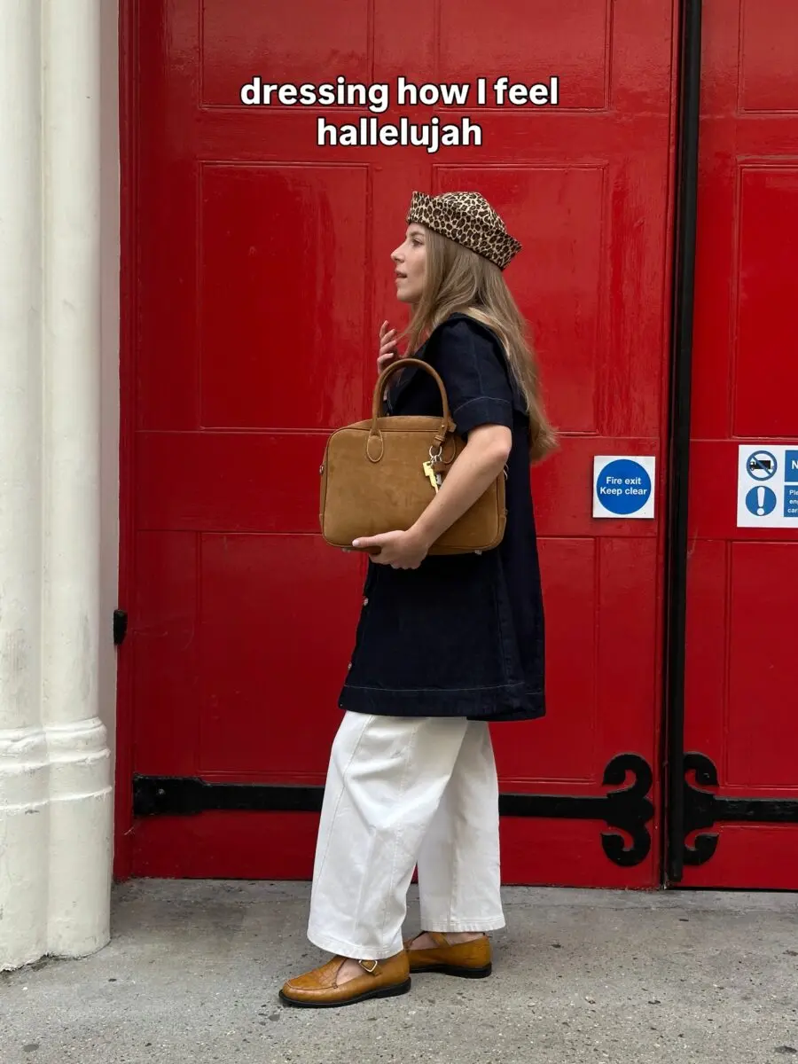Chic Casual Vibes for Everyday Office Wear