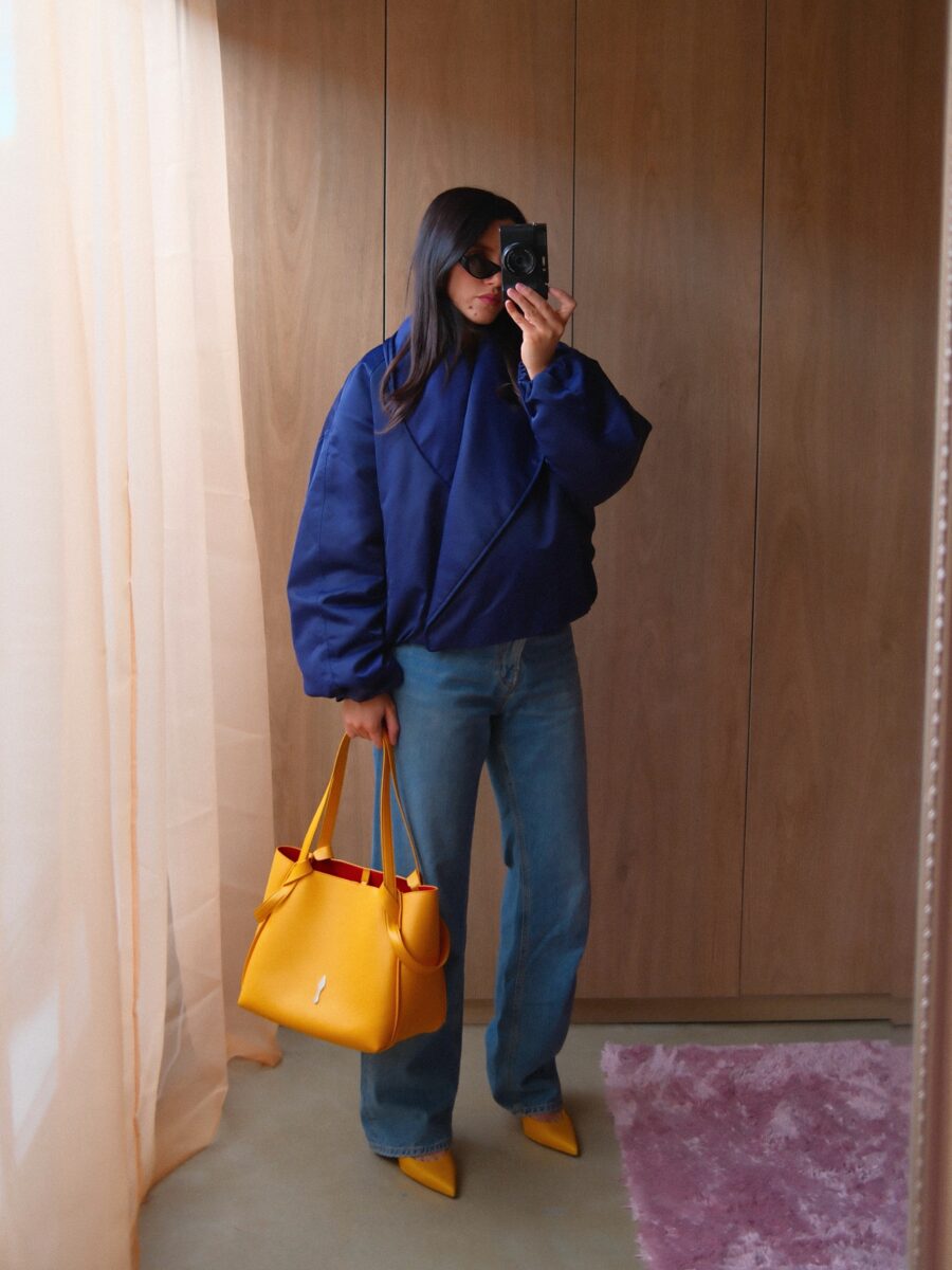 Chic and Comfortable Outfits for a Night Out