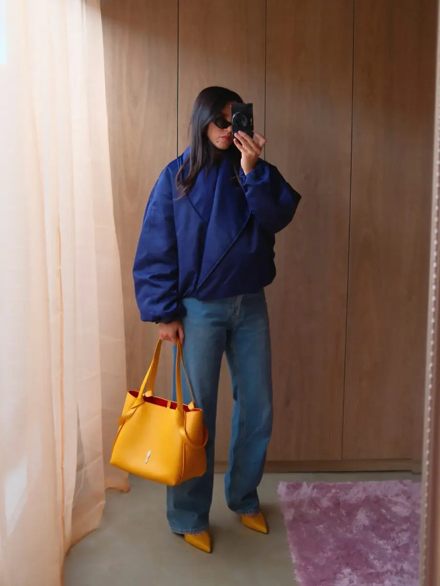 Chic and Comfortable Outfits for a Night Out