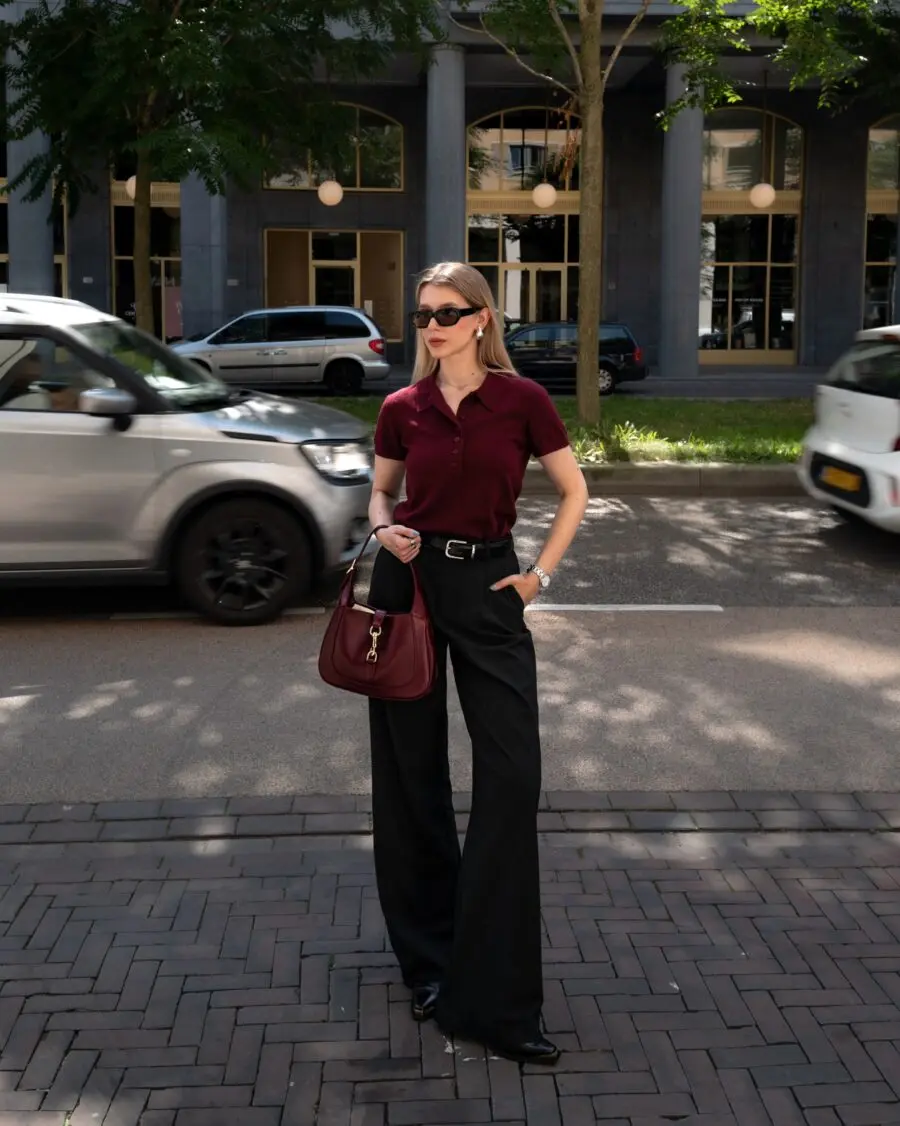 Chic Looks for Effortless Daily Style