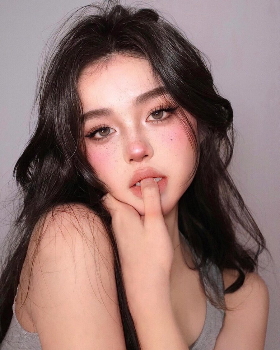 Youthful Glam with Fresh ABG Makeup