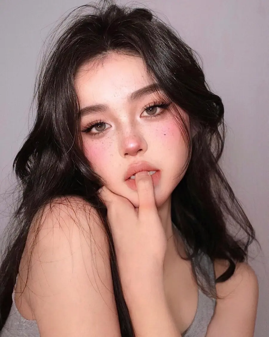 Youthful Glam with Fresh ABG Makeup