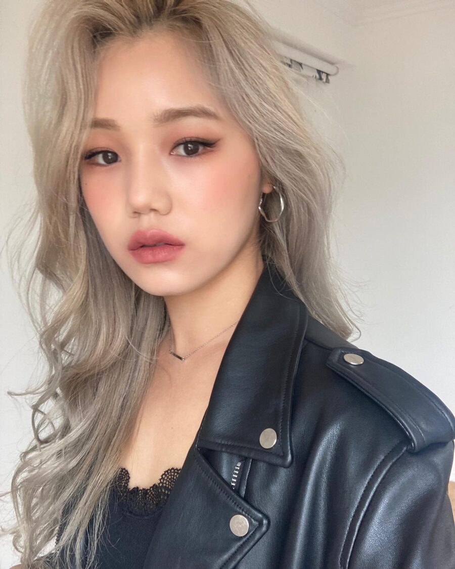 Stylish ABG Makeup with Effortless Vibes
