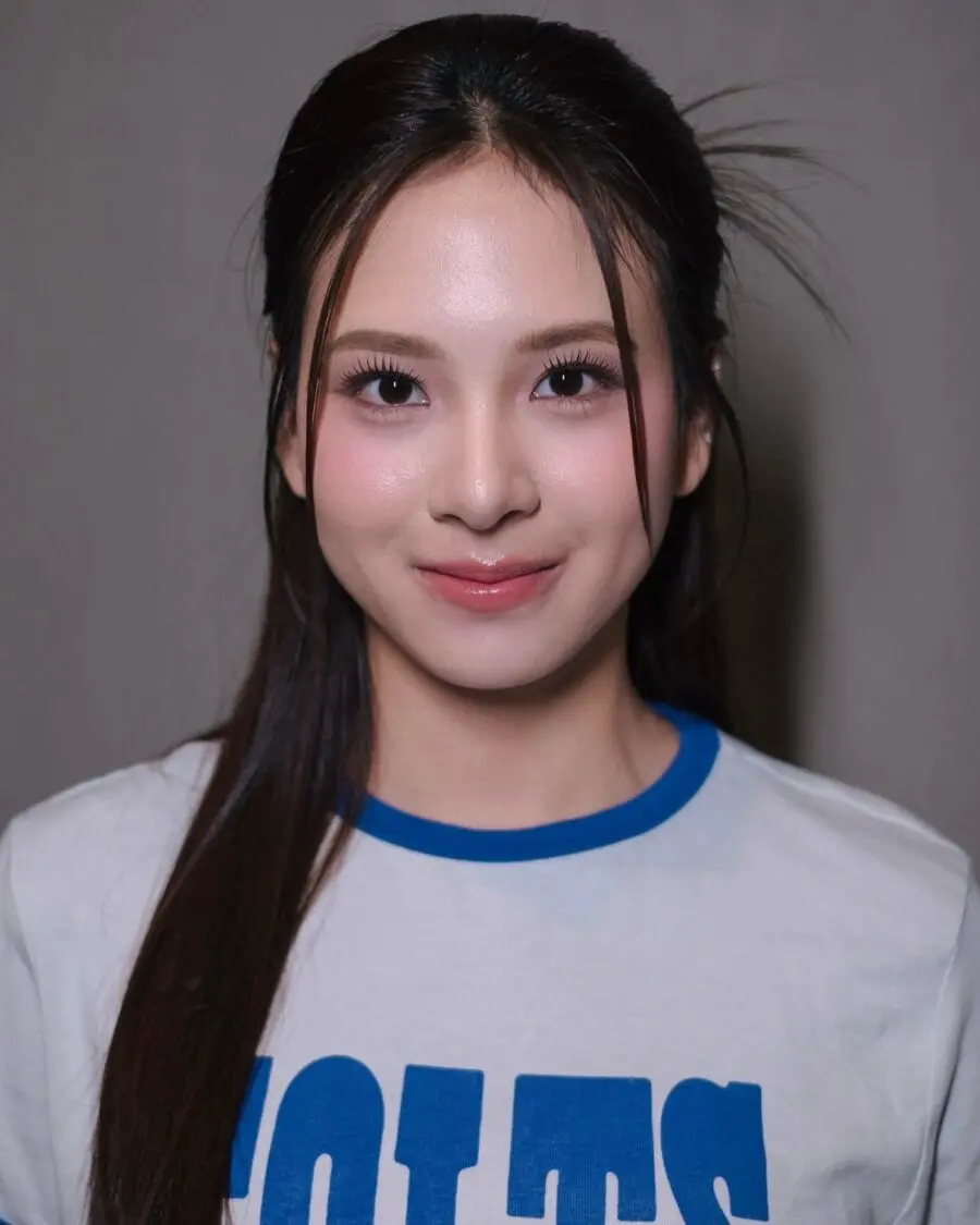 Youthful and Fresh ABG Makeup Look