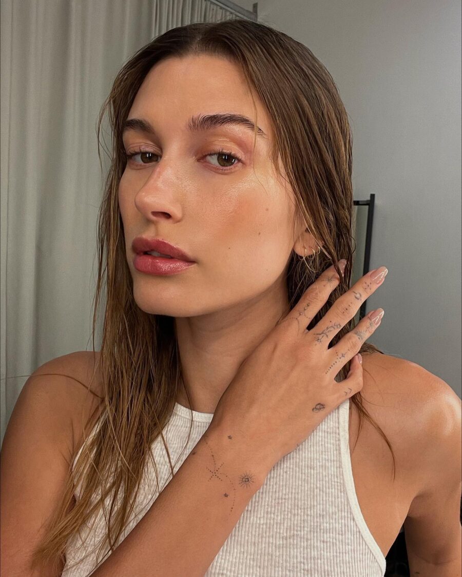 Chic and modern nail design inspiration