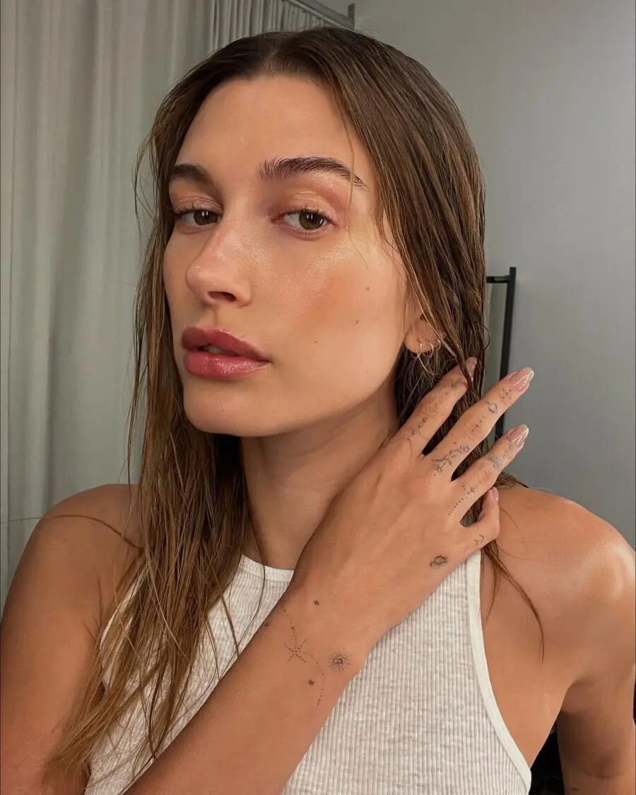 Chic and modern nail design inspiration
