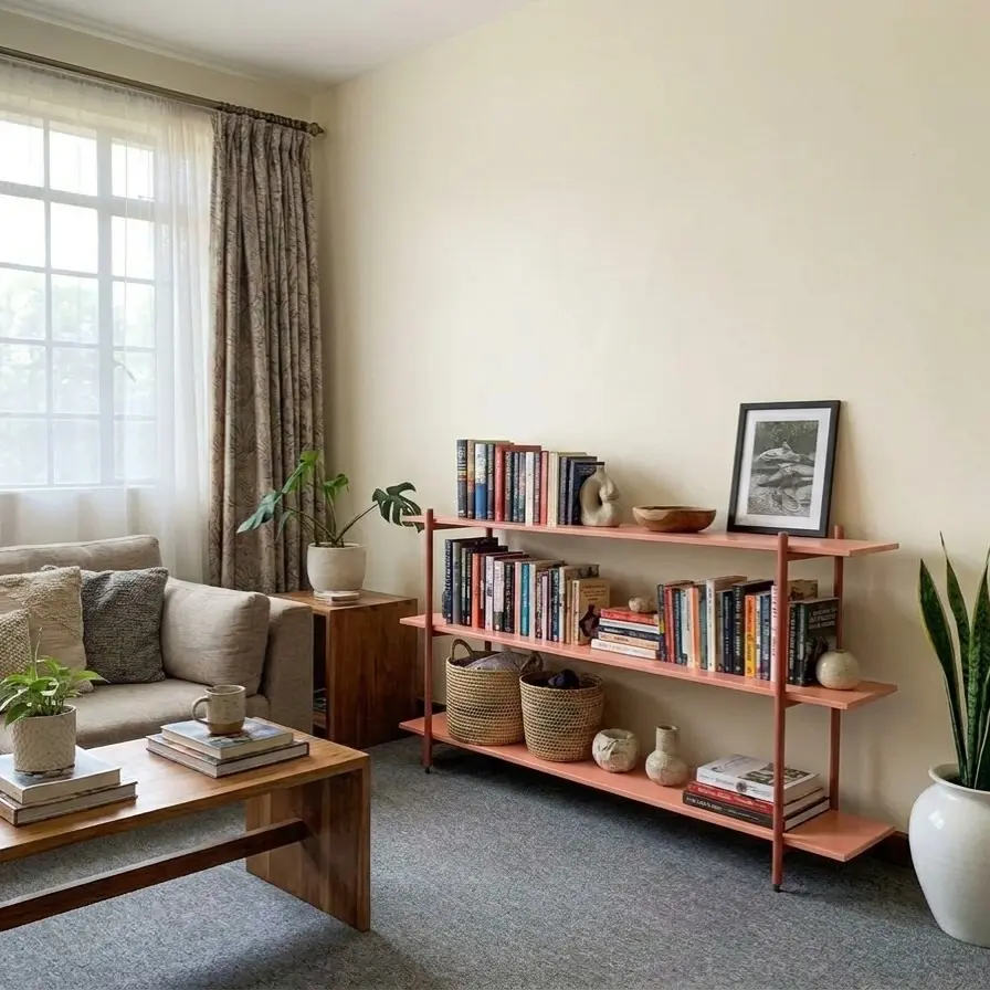 Stylish and Functional Shelf Decor Ideas